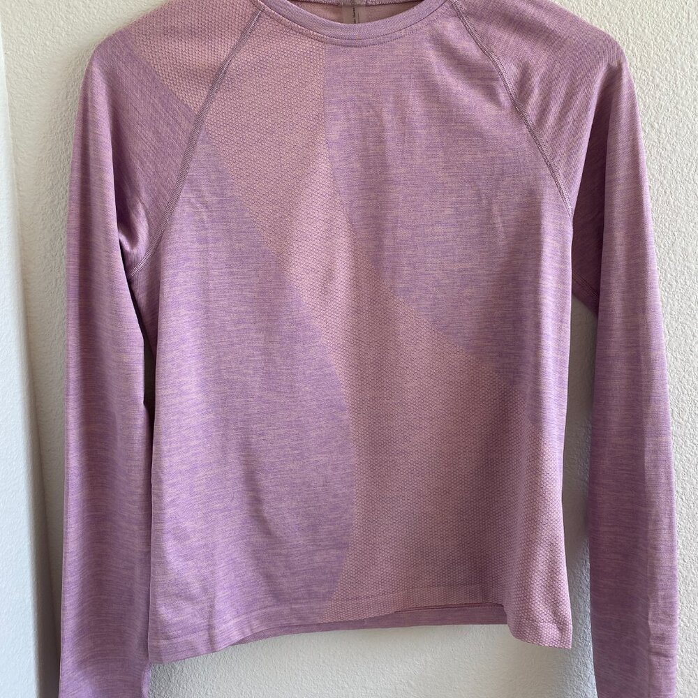 Outdoor Voices FastTrack Longsleeve